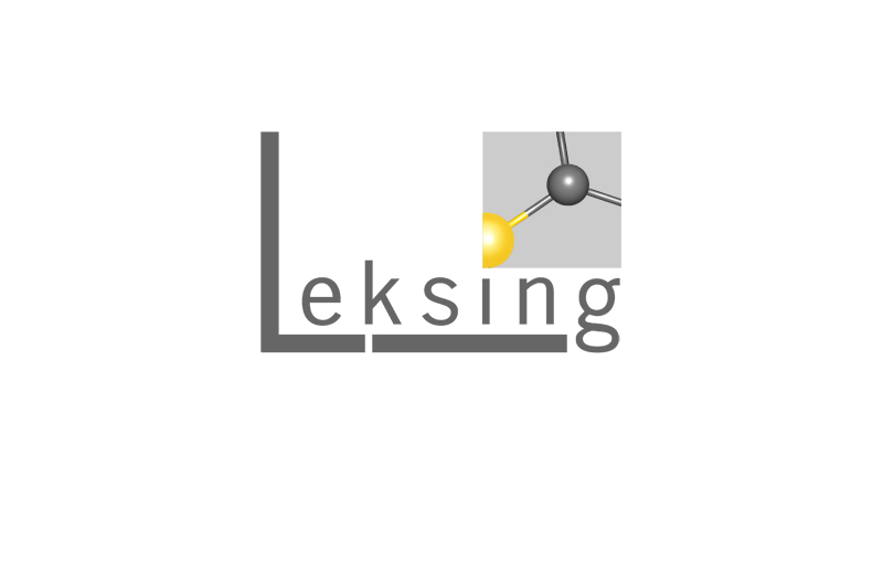 leksing logo